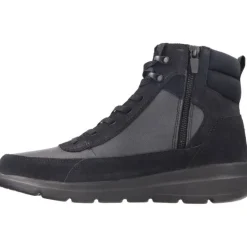 Bottines*Skechers Glacial Ultra Grey